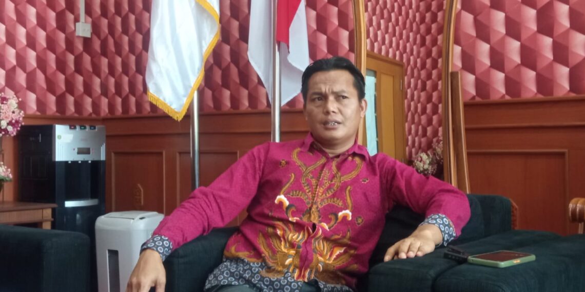 Penuhi Undangan CNN Indonesia, Siang Geah Terangkan Upaya Adat Wehea Lestarikan Hutan 1 Penuhi Undangan CNN Indonesia, Siang Geah Terangkan Upaya Adat Wehea Lestarikan Hutan