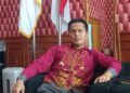 Penuhi Undangan CNN Indonesia, Siang Geah Terangkan Upaya Adat Wehea Lestarikan Hutan