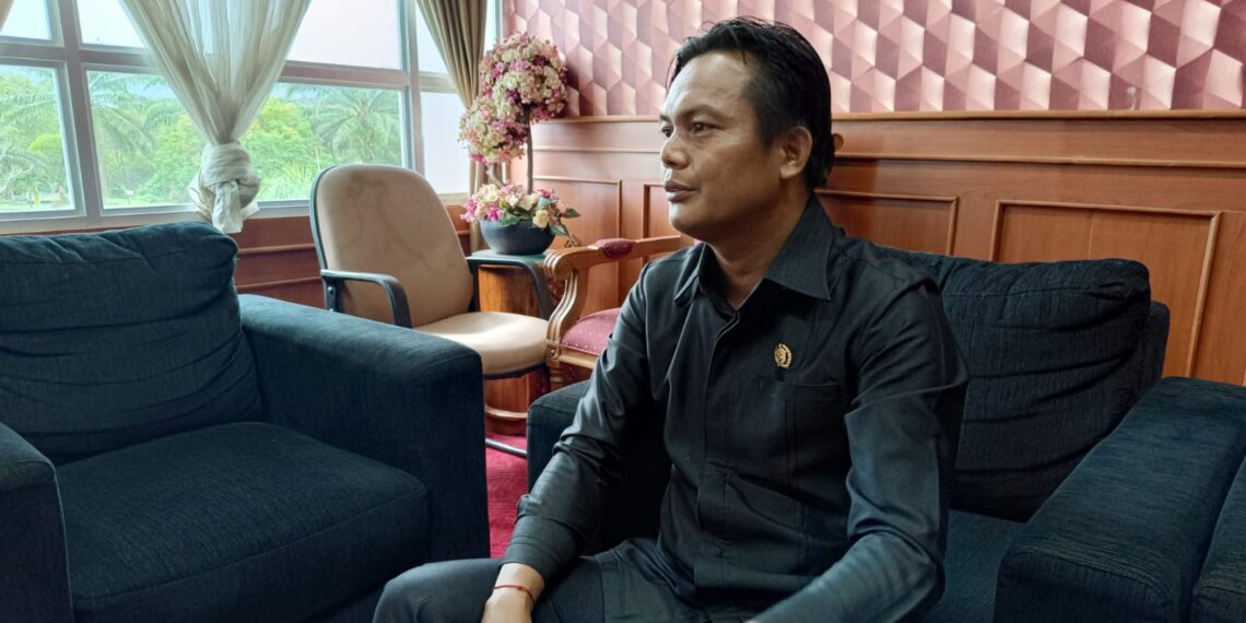 Jadi Lokasi IKN, Bentang Alam Hutan Wehea Kelay Bisa Jadi Percontohan