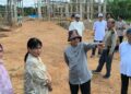 Tinjau Lokasi Pembangunan di Telen, Ardiansyah Gelar Diskusi Bersama Warga 13 Tinjau Lokasi Pembangunan di Telen, Ardiansyah Gelar Diskusi Bersama Warga