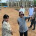 Tinjau Lokasi Pembangunan di Telen, Ardiansyah Gelar Diskusi Bersama Warga