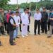 Dibangun Melalui Dana Swakelola, Jalan Penghubung Jembatan di Kaliorang Akan Diaspal 11 Dibangun Melalui Dana Swakelola, Jalan Penghubung Jembatan di Kaliorang Akan Diaspal