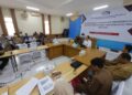 Workshop SPIP BKPP Kaltim, Sekkab: Penting Tingkatkan SDM