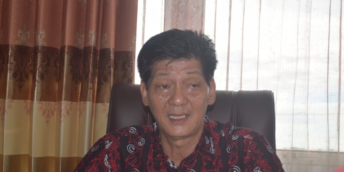 Wacanakan Perpustakaan Online, Upaya Dispusip Kutim Tumbuhkan Minat Baca