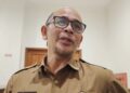 Akhir Triwulan II Serapan Anggaran Minim, DPUPR Kutim Optimis Pekerjaan Maksimal