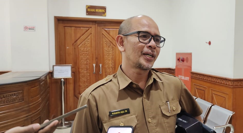 Empat Proyek MYC di Tender Ulang, Kontraktor yang Sudah Berkontrak Diminta Langsung Action 1 Empat Proyek MYC di Tender Ulang, Kontraktor yang Sudah Berkontrak Diminta Langsung Action