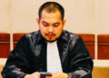 Kuasa Hukum PT PNA, Ikhwan Syarif.