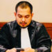 Kuasa Hukum PT PNA, Ikhwan Syarif.