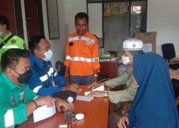 Pemeriksaan Kesehatan