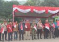 Digelar Serentak se-Indonesia, Pemkab Kutim Bagikan Ribuan Bendera Merah Putih 14 Digelar Serentak se-Indonesia, Pemkab Kutim Bagikan Ribuan Bendera Merah Putih