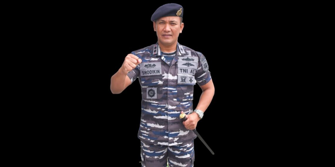 Sambut HUT TNI AL, Lanal Sangatta Gelar Festival Bahari di KBN Rawa Gabus, Ekspedisi Maritim 2023 Pertama Kali Lintasi Kutim 1 Sambut HUT TNI AL, Lanal Sangatta Gelar Festival Bahari di KBN Rawa Gabus, Ekspedisi Maritim 2023 Pertama Kali Lintasi Kutim
