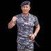 Sambut HUT TNI AL, Lanal Sangatta Gelar Festival Bahari di KBN Rawa Gabus, Ekspedisi Maritim 2023 Pertama Kali Lintasi Kutim