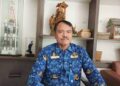 Kutim Perlu Roadmap Penyusunan Peta Jalan