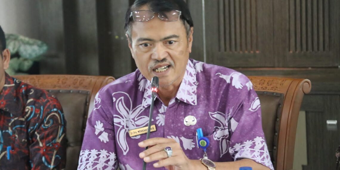 Gelar Pelatihan Inovasi Alat Pengering Gabah, Brida Kutim Optimis Sejahterakan Petani