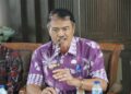 Gelar Pelatihan Inovasi Alat Pengering Gabah, Brida Kutim Optimis Sejahterakan Petani