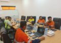 Pertemuan Komite Keselamatan Pertambangan Digelar Setiap Bulan, Upaya PT Indexim Coalindo Mitigasi Kecelakaan Tambang 12 Keselamatan pertambangan