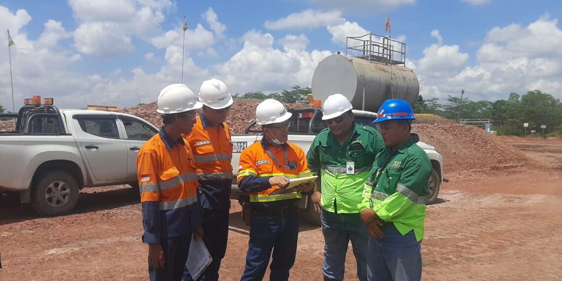 Indexim Coalindo