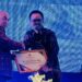 Dukung Program Prioritas Pangan untuk Penghijauan, PT Indexim Coalindo Peroleh Piagam Penghargaan dari Gubernur Kaltim 10 Prioritas Pangan
