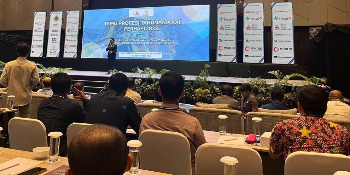 Maksimalkan Metode Bottom Pit, PT Indexim Coalindo Kejar Kenaikan Produksi 1 Metode