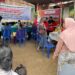 PT Pamapersada Nusantara Coal Mining Project dan KKB Bersemi Sukses Gelar Bakti Sosial 11 Pamapersada