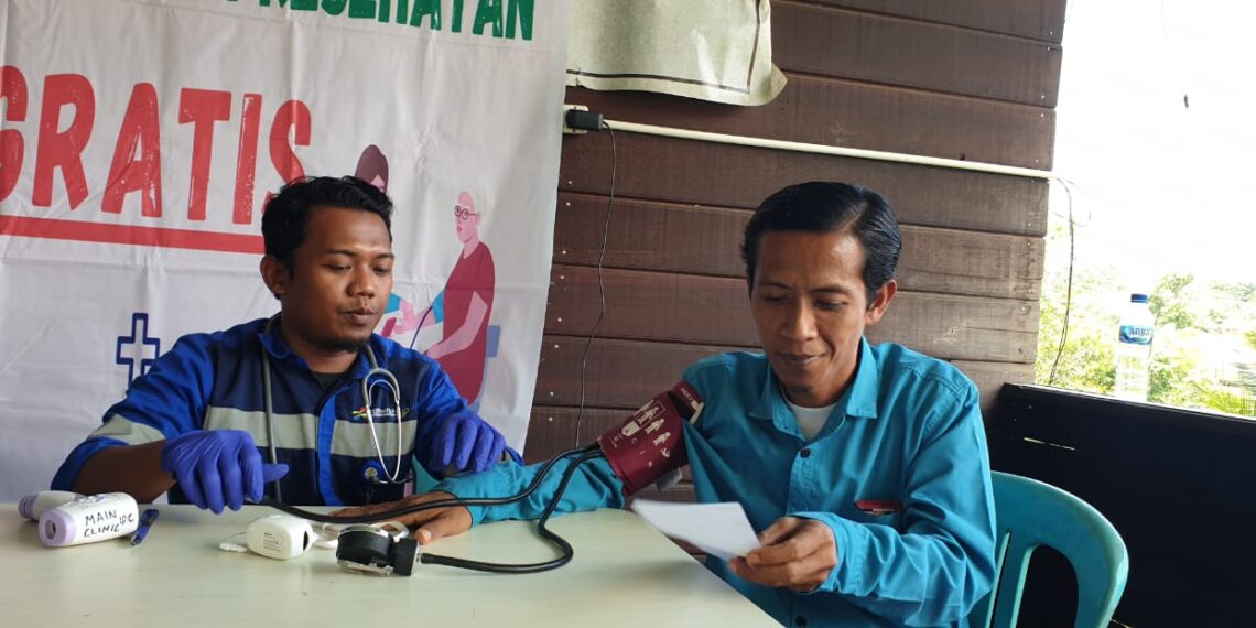 Pemeriksaan Kesehatan