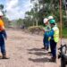 Digelar Setiap Pekan, PT Indexim Coalindo Rutin Sidak Kecepatan Kendaraan Tambang 11 Kecepatan