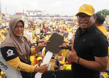 Golkar