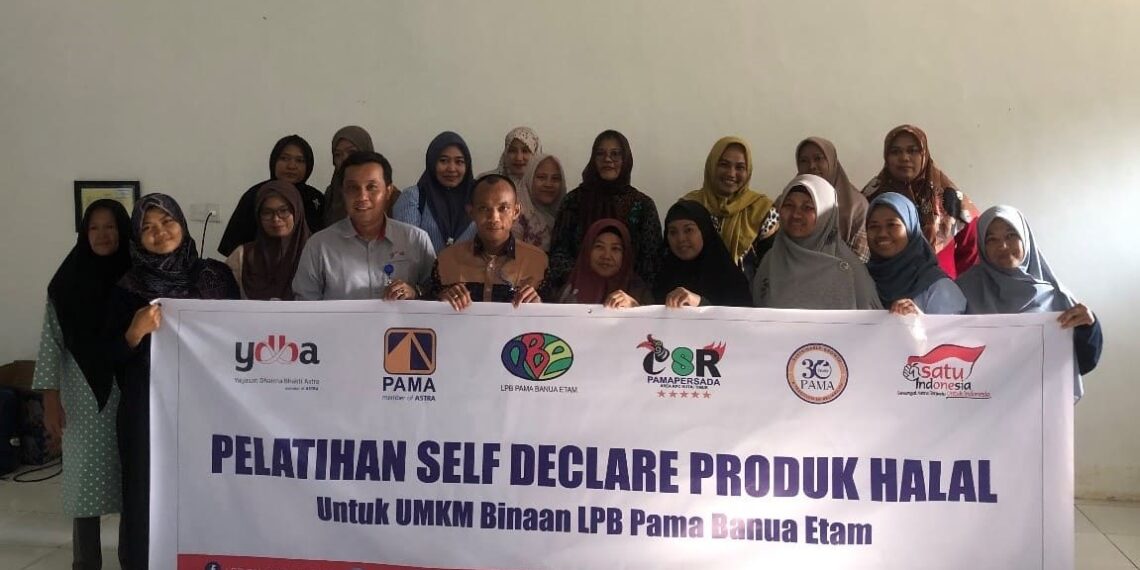 Pamapersada nusantara