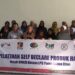 Bukti Komitmen PT Pamapersada Nusantara Site KPC Coal Mining Project - LPB Pama Banua Etam Gelar Pelatihan Self-Declare Halal Produk UMKM Binaan 12 Pamapersada nusantara