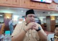 Pelaksanaan Pembangunan Mesti Sesuai dengan RDTR 12 Empat Raperda Dipansuskan Dalam Rapat Paripurna