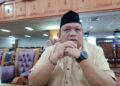 Dewan Optimis Raperda Pajak Daerah dan Retribusi Disahkan Akhir Tahun 11 Infrastruktur Dasar Belum Merata, Dewan Minta Pemkab Maksimalkan Potensi Daerah