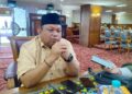 Tak Asal Susun Raperda, Agusriansyah: Ada Muatan Tiga Unsur Pendukung