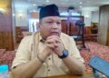 Dewan Maksimal Pembahasan Empat Raperda