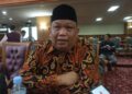 Pemerataan Infrastruktur Dasar Amanah Undang-undang 13 Tahun Politik Bukan Alasan Tak Jalankan Fungsi Kedewanan