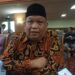 Tahun Politik Bukan Alasan Tak Jalankan Fungsi Kedewanan