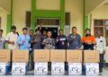Permudah Layanan , Basti Bagikan Komputer Pada RT di Sangatta Utara 13 Permudah Layanan , Basti Bagikan Komputer Pada RT di Sangatta Utara