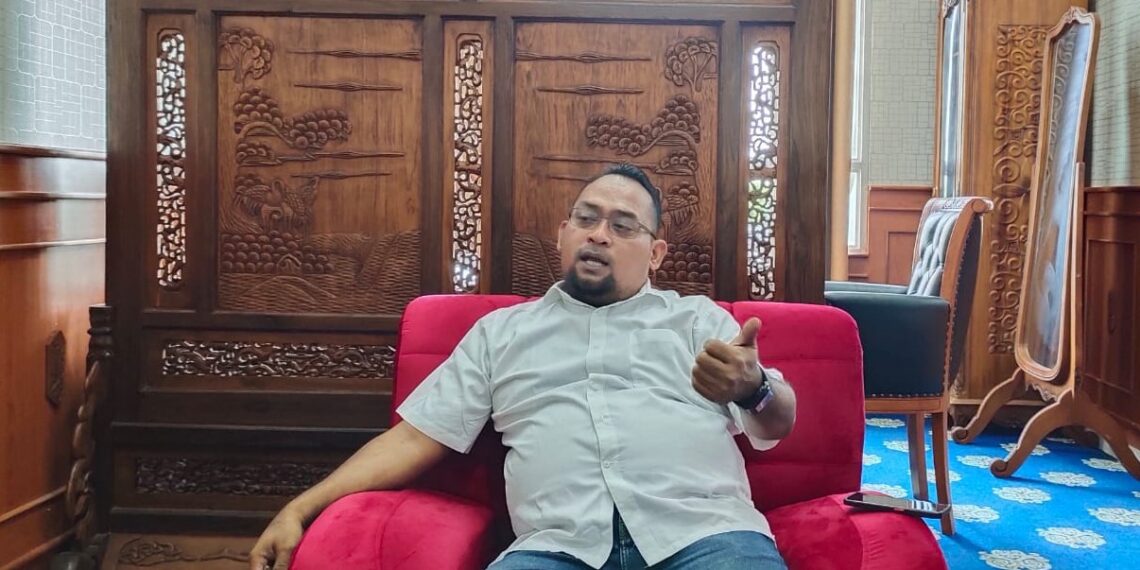 Fasilitas Penunjang Objek Wisata Mesti Dibenahi 1 Beberapa WP di Kutim Tak Patuh, Dewan Minta Maksimalkan Pemeriksaan