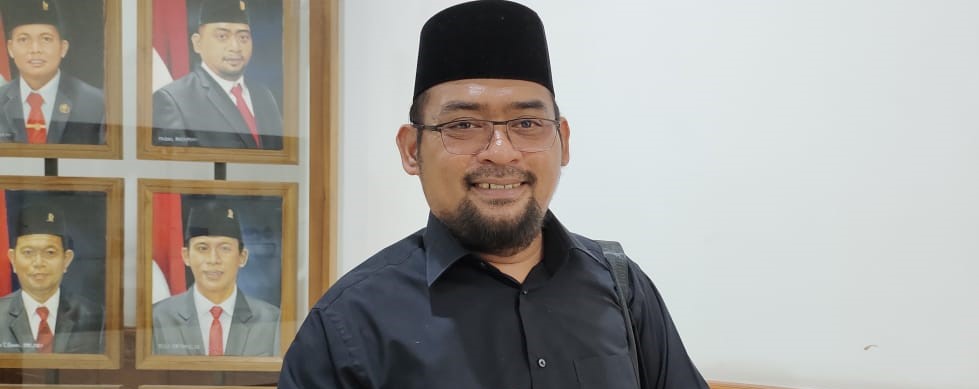 Faizal: Kutim Belum Mandiri Secara Fiskal 1 Faizal: Kutim Belum Mandiri Secara Fiskal