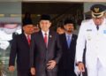 Joni Bangga Menjadi Bagian Sejarah Berdirinya Kutim
