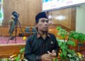 Masalah RKB Belum Tuntas, Dewan Minta Disdik Tingkatkan Koordinasi 12 Masalah RKB Belum Tuntas, Dewan Minta Disdik Tingkatkan Koordinasi