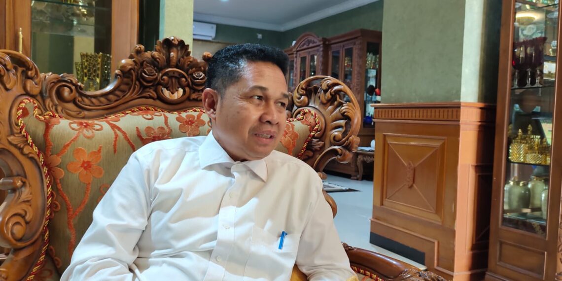 Sambut IKN, Dewan Minta Maksimalkan Program Pengembangan SDM