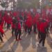 Gelar Senam Jantung Sehat, DPC PDIP Kukar Meriahkan HSN 11 Gelar Senam Jantung Sehat, DPC PDIP Kukar Meriahkan HSN