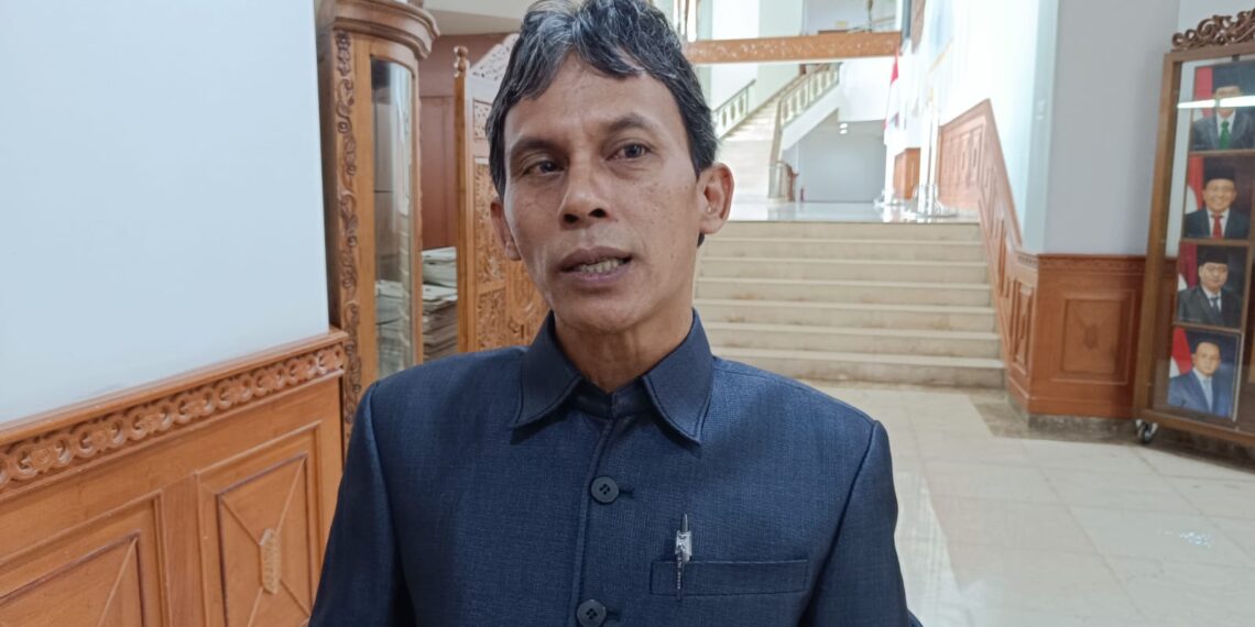 Maksimalkan Pencegahan HIV/AIDS, DPRD Kutim Tetapkan Jadi Raperda