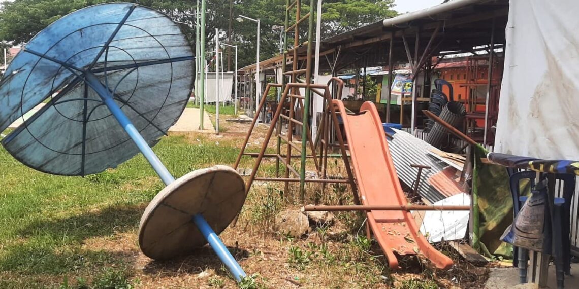 Taman Bersemi STQ