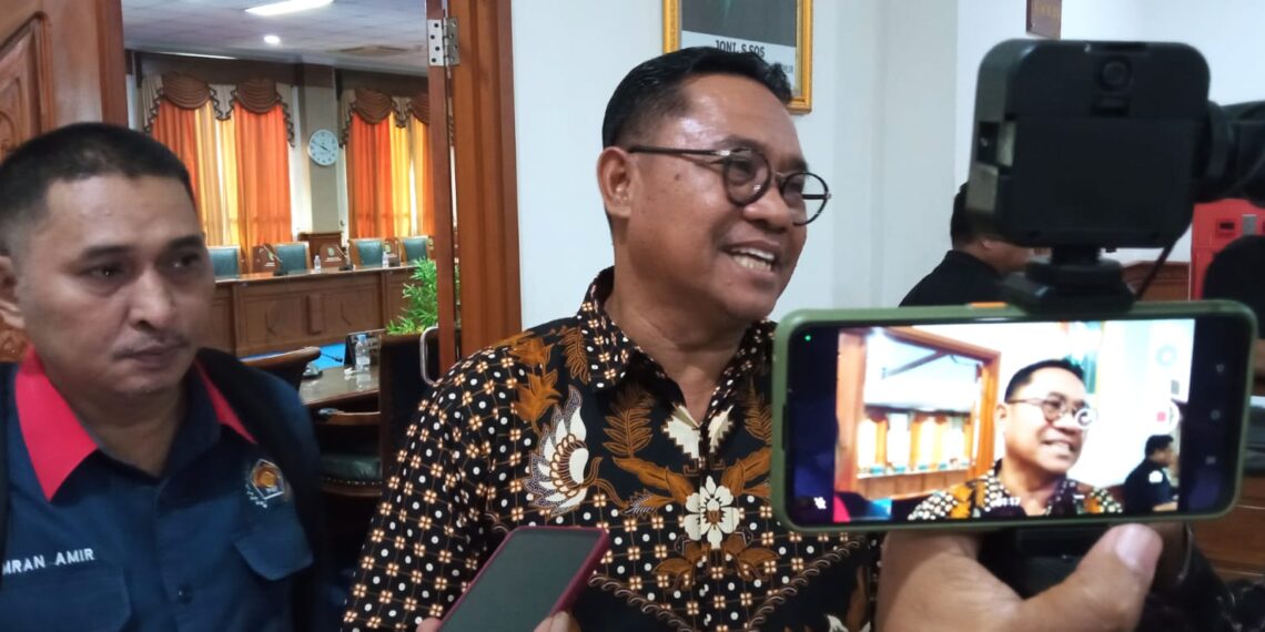 Dewan Yakin KEK Maloy Terus Berkembang