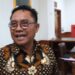 Dewan Minta Semua Ruas Jalan di Kaliorang Ditingkatkan