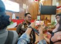 Dewan Optimis Pembangunan Jalan di Kaliorang Rampung Tepat Waktu 12 Dewan Optimis Pembangunan Jalan di Kaliorang Rampung Tepat Waktu