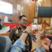 Dewan Optimis Pembangunan Jalan di Kaliorang Rampung Tepat Waktu