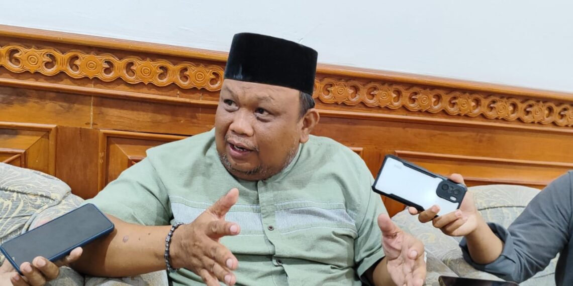 RTRW Pengaruhi Keberlanjutan Pembangunan