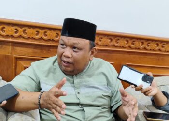 RTRW Pengaruhi Keberlanjutan Pembangunan